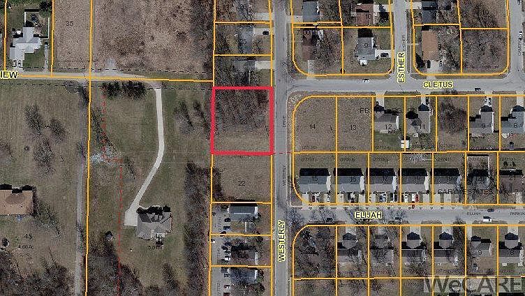 1st image of 1110 Westerly Dr