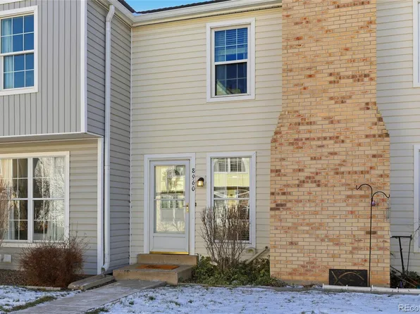 8960 W Dartmouth Place, Lakewood, CO 80227