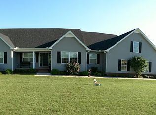 304 Williams Rd, Manchester, TN 37355