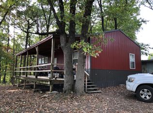 2424 Cowan Ridge Rd, Powell, MO 65730