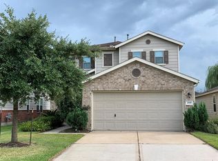 2919 Peachstone Pl, Spring, TX 77389