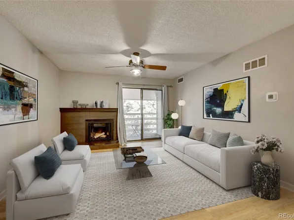 3121 S Tamarac Drive #K308, Denver, CO 80231