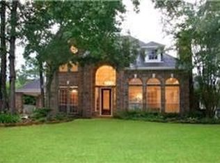 235 Split Rock Rd, Spring, TX 77381