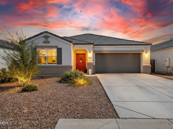 5167 E DIATOMITE Drive, San Tan Valley, AZ 85143