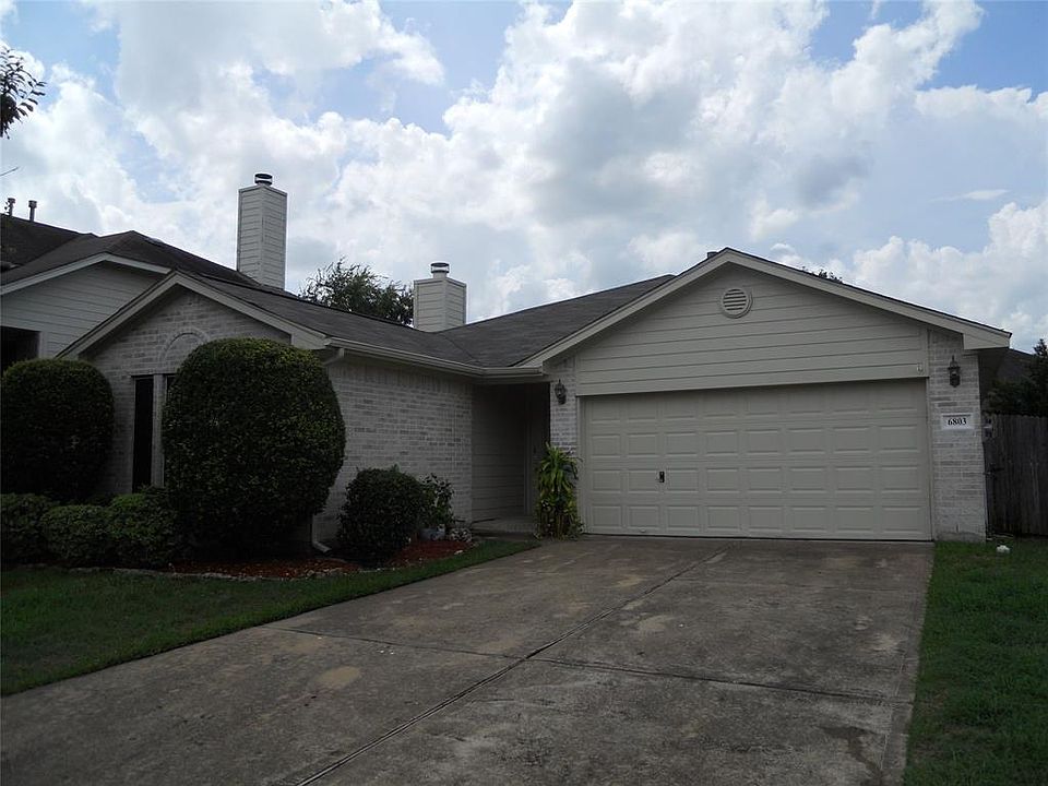 1st image of 6803 Catarina Cir