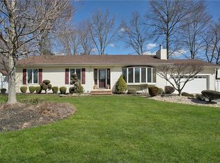 2 Sunny Ter, North Brunswick, NJ 08902