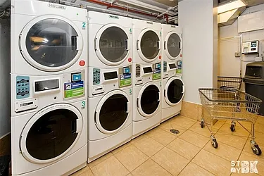 Rented by StayBK LLC