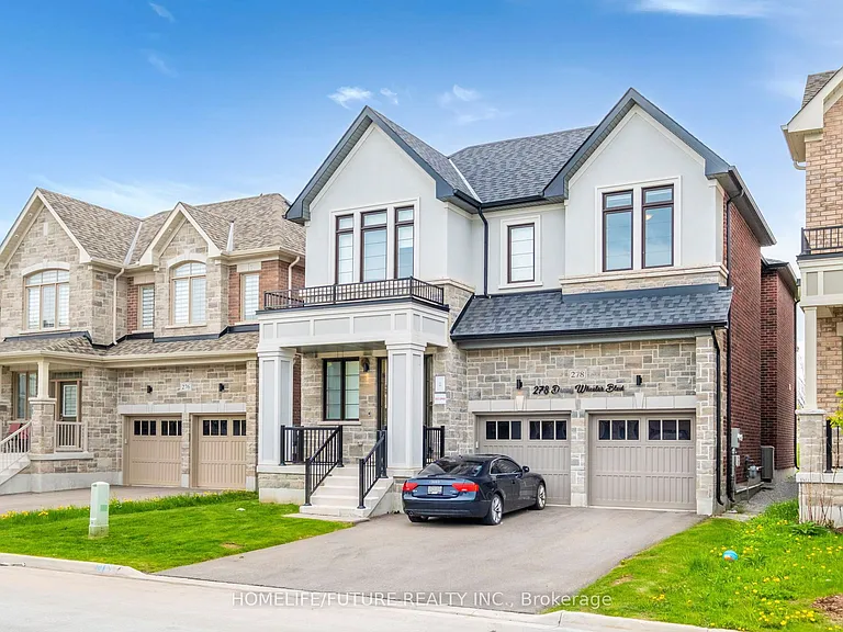 278 Danny Wheeler Blvd — Photo 1