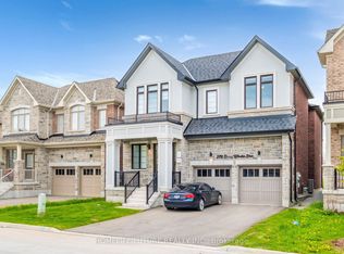 278 Danny Wheeler Blvd, Georgina, ON L4P 0J9