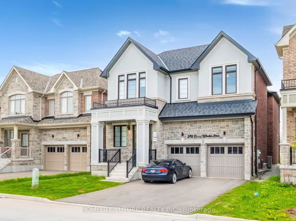 278 Danny Wheeler Blvd, Georgina, ON L4P 0J9