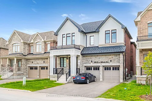 278 Danny Wheeler Blvd Photo 1