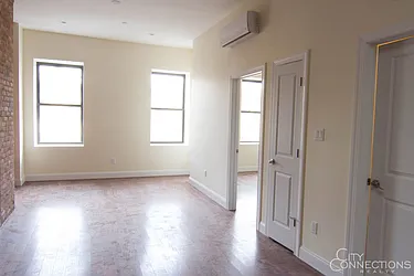 Rented by City Connections Realty