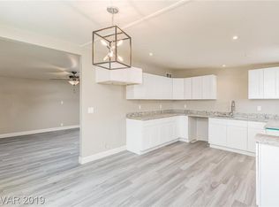 3712 Perliter Ave, North Las Vegas, NV 89030
