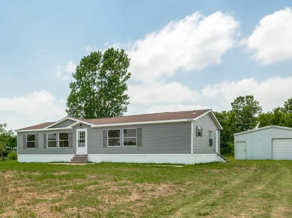 4418 County Road 2596, Royse City, TX 75189