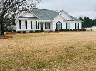 170 Alans Way, Broxton, GA 31519