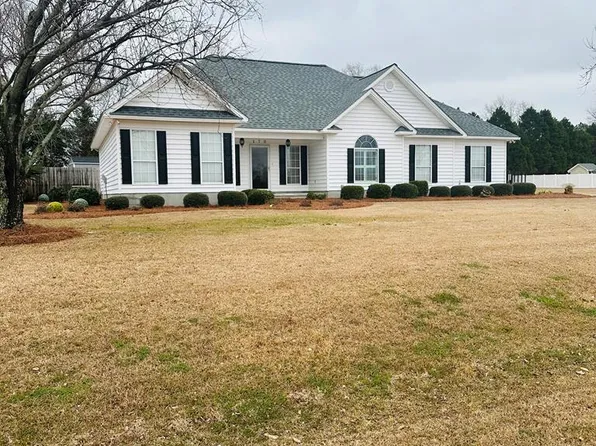 170 Alans Way, Broxton, GA 31519