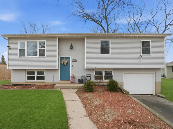 7719 Bigger St, Merrillville, IN 46410