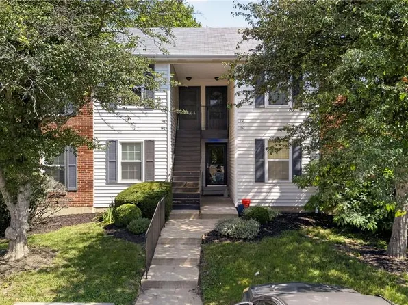 148 Old Buggy Ct, Saint Peters, MO 63304