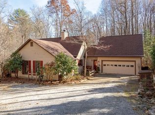 3183 Cullowhee Forest Rd, Cullowhee, NC 28723