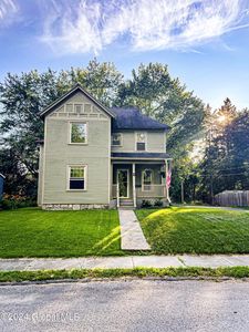 17 Beverly Street, Fort Edward, NY, 12828