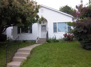 133 S 8th Ave, Beech Grove, IN 46107