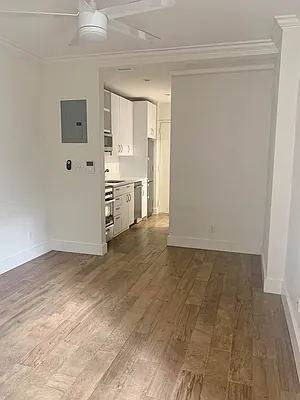 Rented by Brown Harris Stevens | media 17