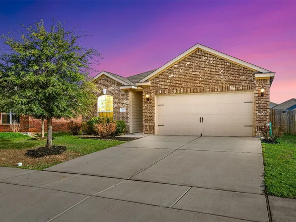 6148 Chalk Hollow Dr, Fort Worth, TX 76179