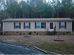 28941 Delaware Rd, Franklin, VA 23851