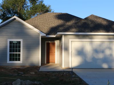 605 N College St, Malakoff, TX, 75148