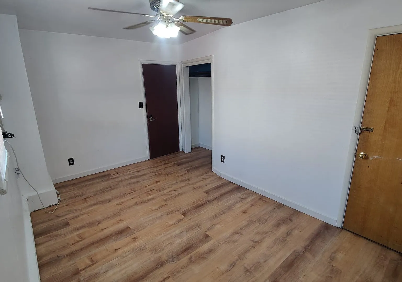 McClelland 4-plex — Photo 3