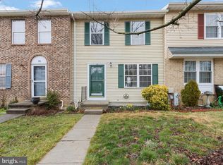 14 Derwood Ct, Parkville, MD 21234