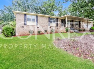 601 Wilmette Rd, Columbia, SC 29203
