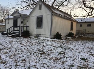 721 N Ball St, Webb City, MO 64870