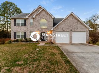 941 Reda Ct, McDonough, GA 30253