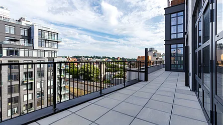 Rented by Nooklyn NYC LLC