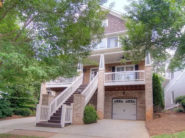 3201 Lynwood Dr, Atlanta, GA 30319