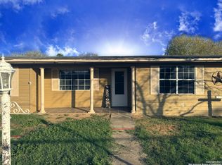 511 SW Lane St, Cotulla, TX 78014