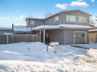 4407 Forrest Rd, Anchorage, AK 99517