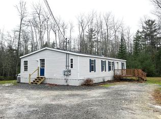 14 Hidden Acres Ln, Surry, ME 04684