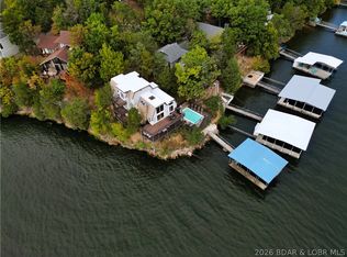 87 Elbow Cay, Osage Beach, MO 65065