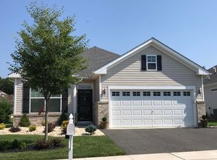 3 Sutfield Rd, Jackson, NJ 08527