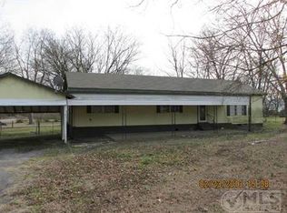 1518 Harrell St, La Vergne, TN 37086