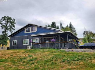 616 Smokey Valley Rd, Toledo, WA 98591
