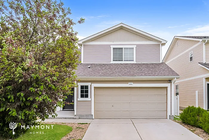 3 bed, 2.5 bath, 1420 sqft, $2,695 — Photo 1