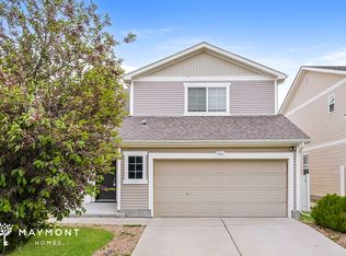 5551 Kirk St, Denver, CO 80249