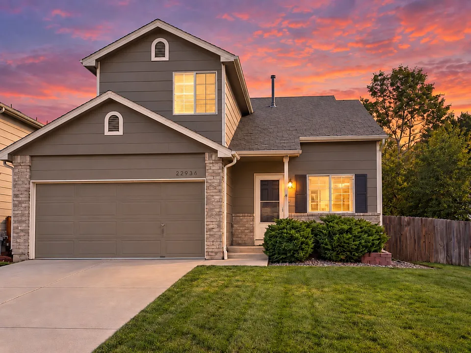 22936 Blackwolf Way