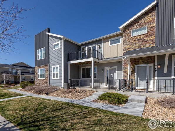 Condos For Sale Longmont Co