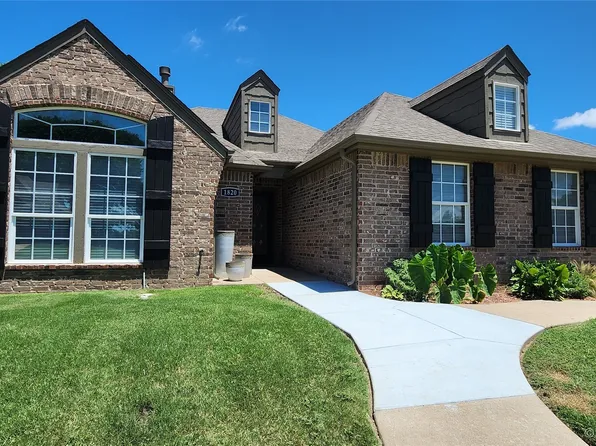 1820 E Jacksonville St, Broken Arrow, OK 74012
