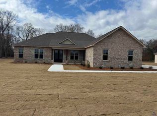 3379 Housers Mill Rd, Byron, GA 31008