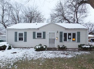 413 Sehring Ave, Joliet, IL 60436